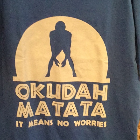 NWT T-Shirt - Picture 3 of 4